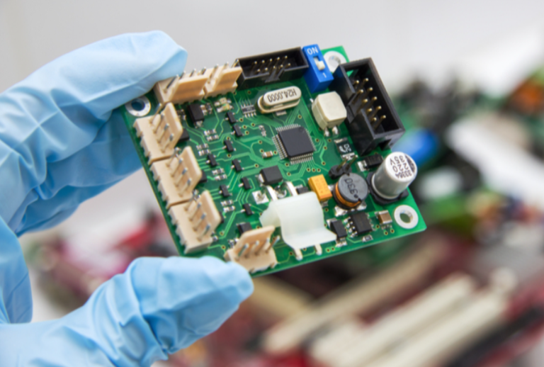 Complete PCB Prototyping Process Analysis