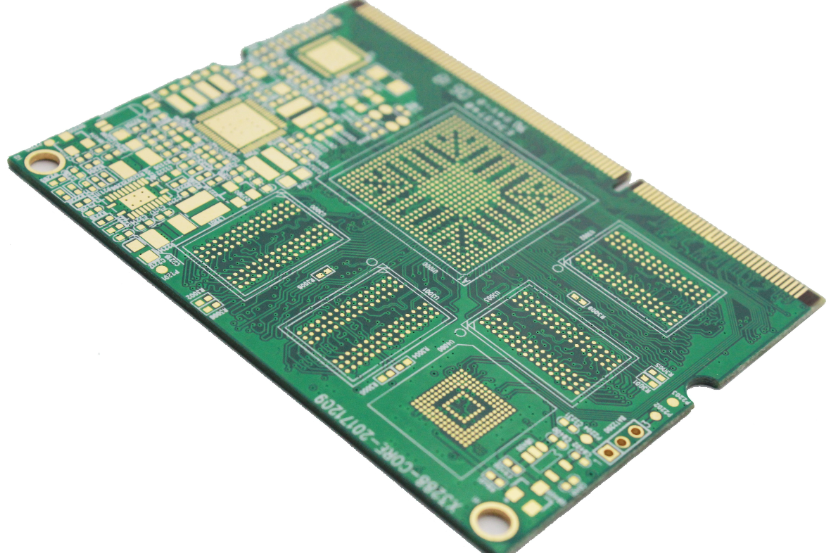 HDI PCB