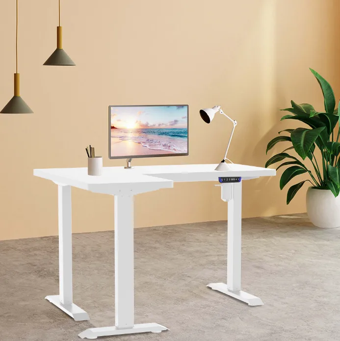 How to Determine the Ideal Standing Desk Height