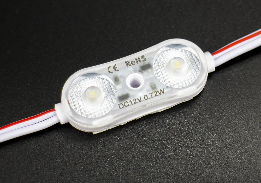 High efficiency Led Module factory High efficiency Led Module