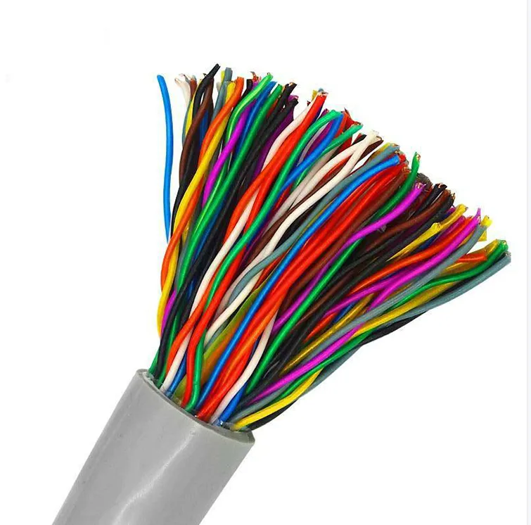 Ethernet Cable For Phone | Drop Wire Telephone Cable Manufacturer ...