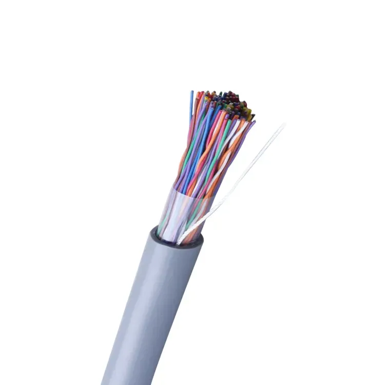 Owire Telephone Cable 10 Pair