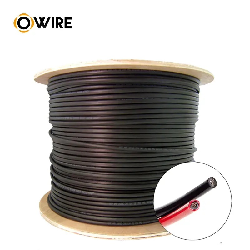 Owire Solid Cat5e Cable F/UTP 305m Box Lan Cable
