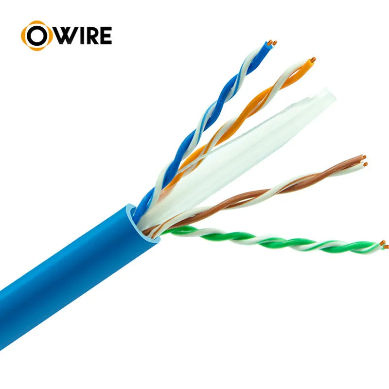 What is pure copper wire and oxygen free copper wire?-Shenzhen Owire  Communication Technology Co., Ltd