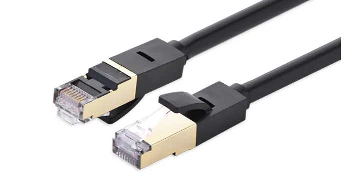 Owire Category 5e S/UTP Patch Cord