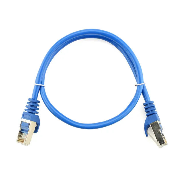 Owire Category 5e F/UTP Patch Cord