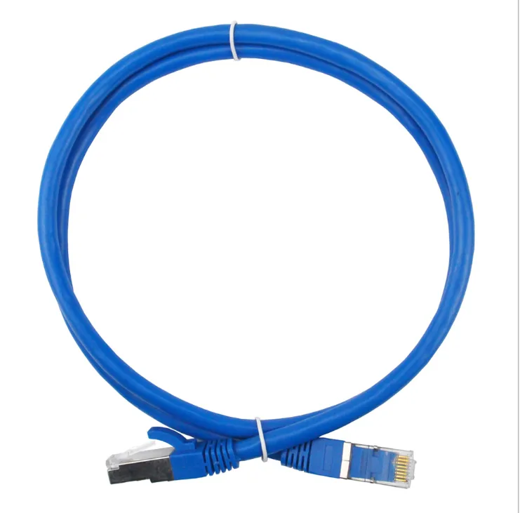 Owire Category 5e F/UTP Patch Cord