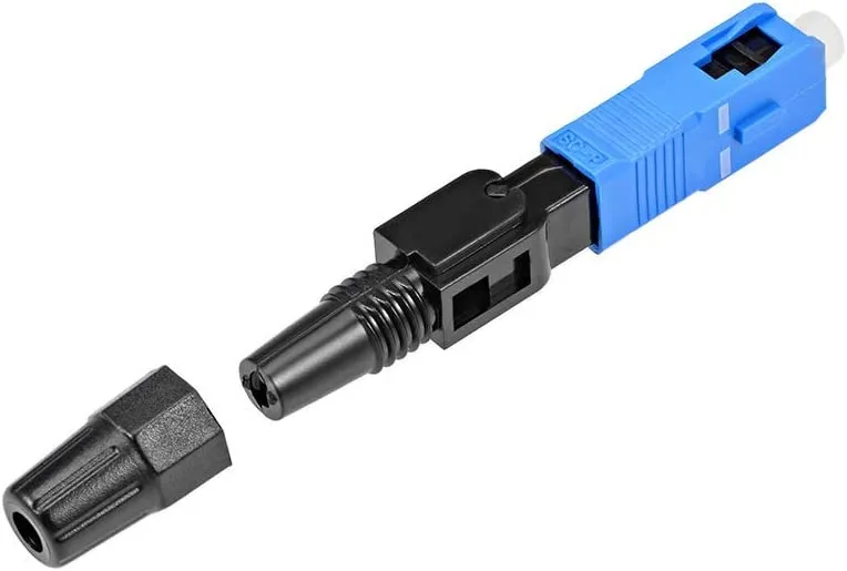 Owire SC Connector