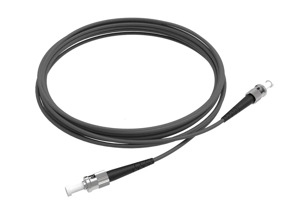 Owire Armored Patchcord
