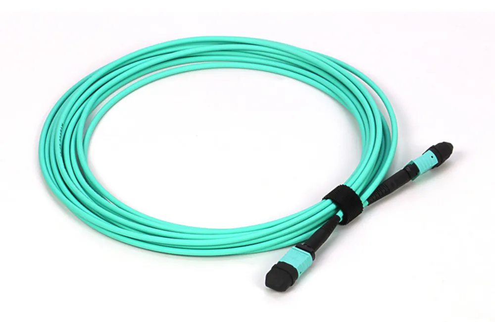 The Advantages of Fiber Optical Patch Cables Owire
