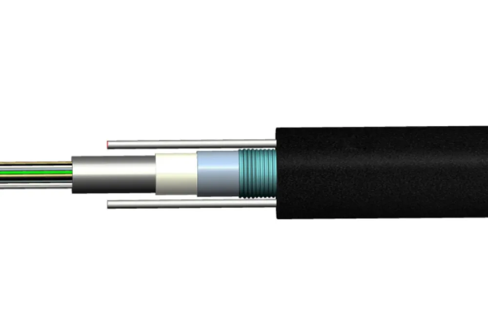 The Benefits of Upgrading to Fiber Optic Network Cable