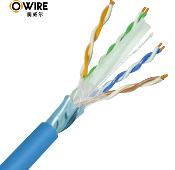 Cat5e vs Cat6: Which Network Cable is Right for You?