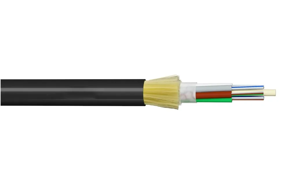 Best Practices for Pulling Fiber Optic Cable