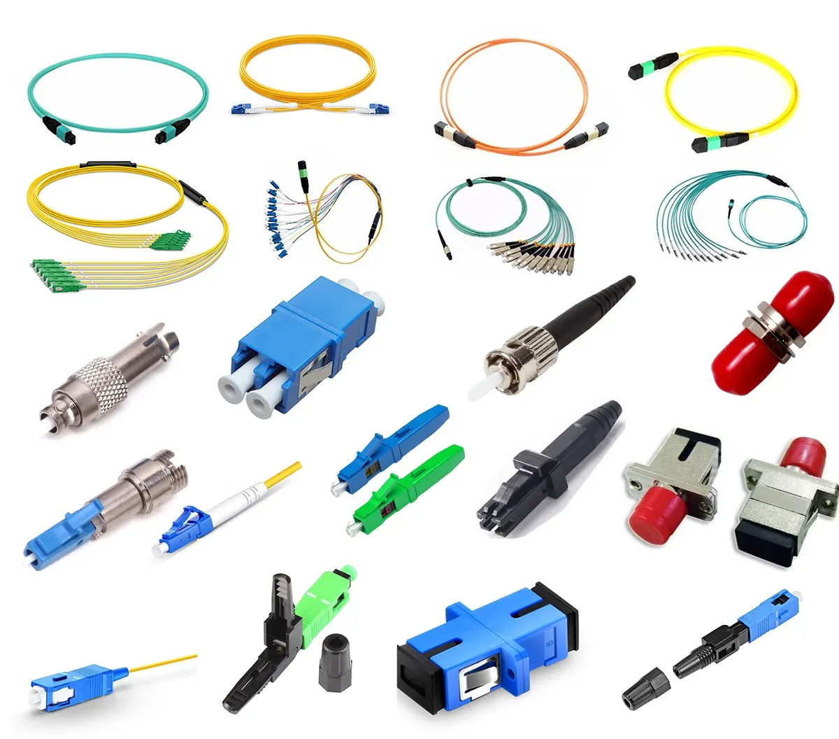 Enthernet Lan Network Cable - Owire