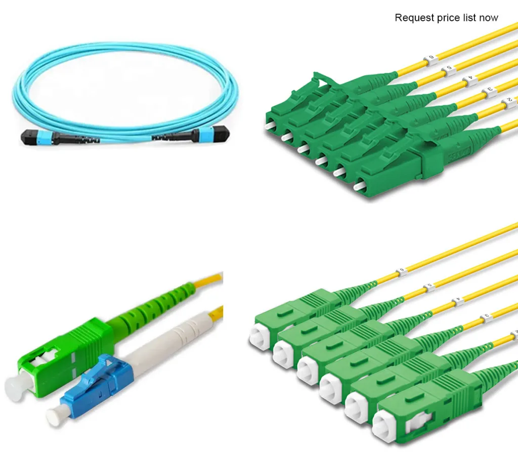 2024 Top 9 Fiber Patch Cables Manufacturers List Owire