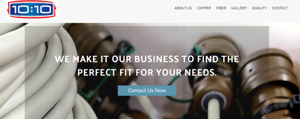 Top 8 Best Fiber Optic Cable Manufacturers in Canada