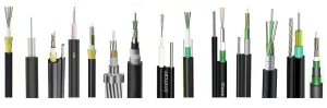 Top 10 Fiber Optic Cable Manufacturers in 2024