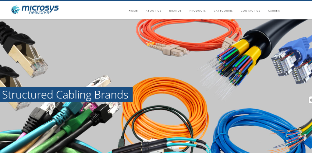 Arabian Fiber Optic Cable Manufacturers