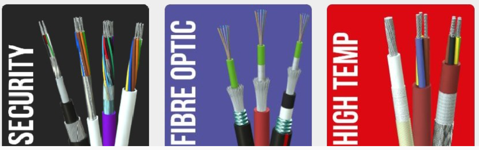 Top 10 Fiber Optic Cable Suppliers in Dubai
