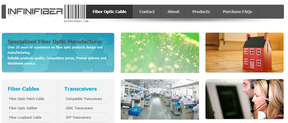 Top 8 Best Fiber Optic Cable Manufacturers in Canada