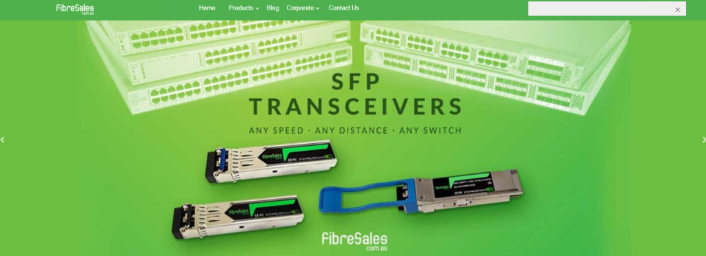 Fibre Optic Cable Manufacturers Australia