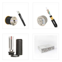 Top 17 Best Fiber Optic Cables Suppliers in China