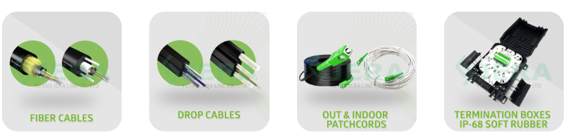 Top 18 Best Fiber Optic Cables Suppliers in China