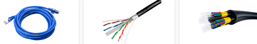 Top 10 Fiber Optic Cable Suppliers in Dubai