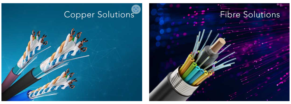 Top 10 Fiber Optic Cable Suppliers in Dubai