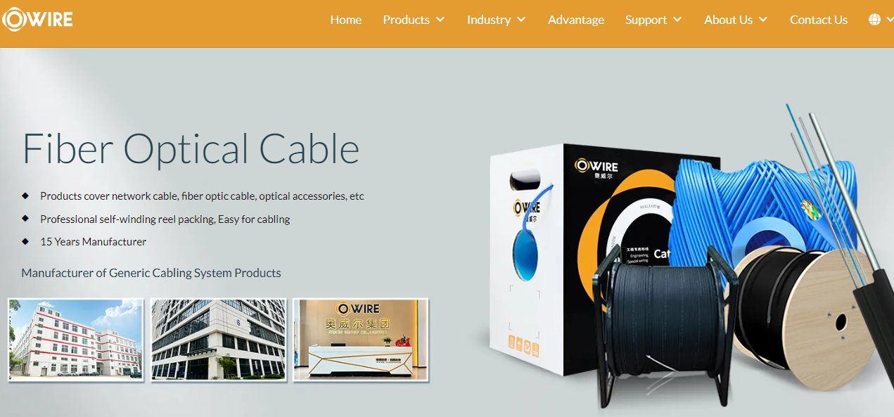 Optical Fiber Cable Manufacturers In Bangladesh Owire optical-fiber-cable-manufacturers-in-bangladesh-owire