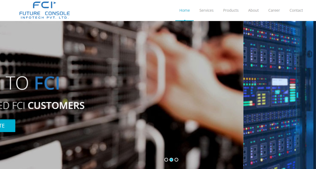 Top 6 Fiber Optic Cable Suppliers In Bangalore