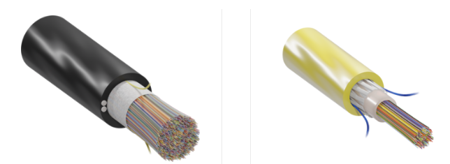 Top 12 Fiber Optic Cable Manufacturers in North Carolina