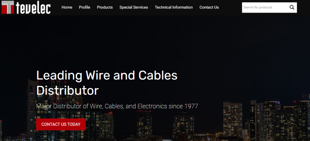 Top 8 Best Fiber Optic Cable Manufacturers in Canada