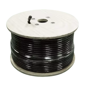 6mm2 / 4mm2 H1Z2Z2-K Solar PV Photovoltaic Cable TUV Certification
