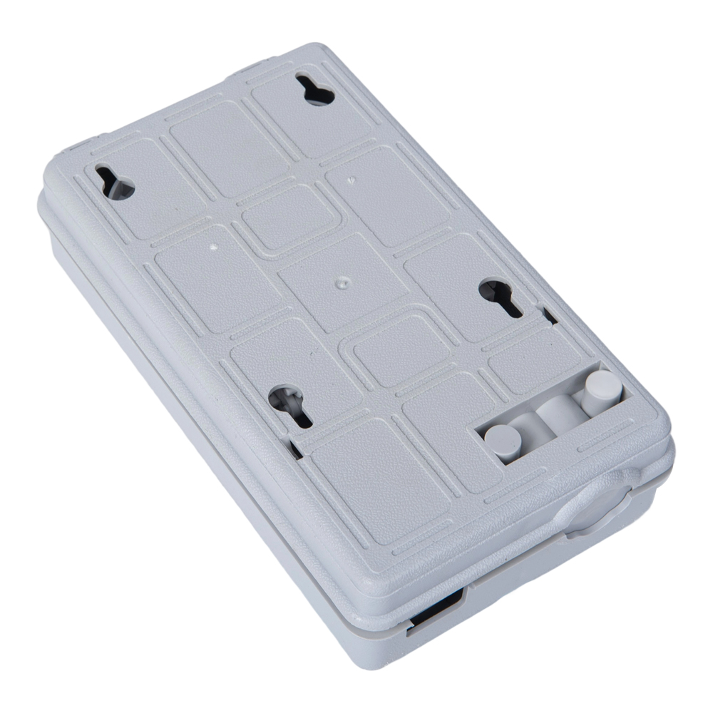 ST-F317 24 Core FiberOptic Splicing Plastic Box