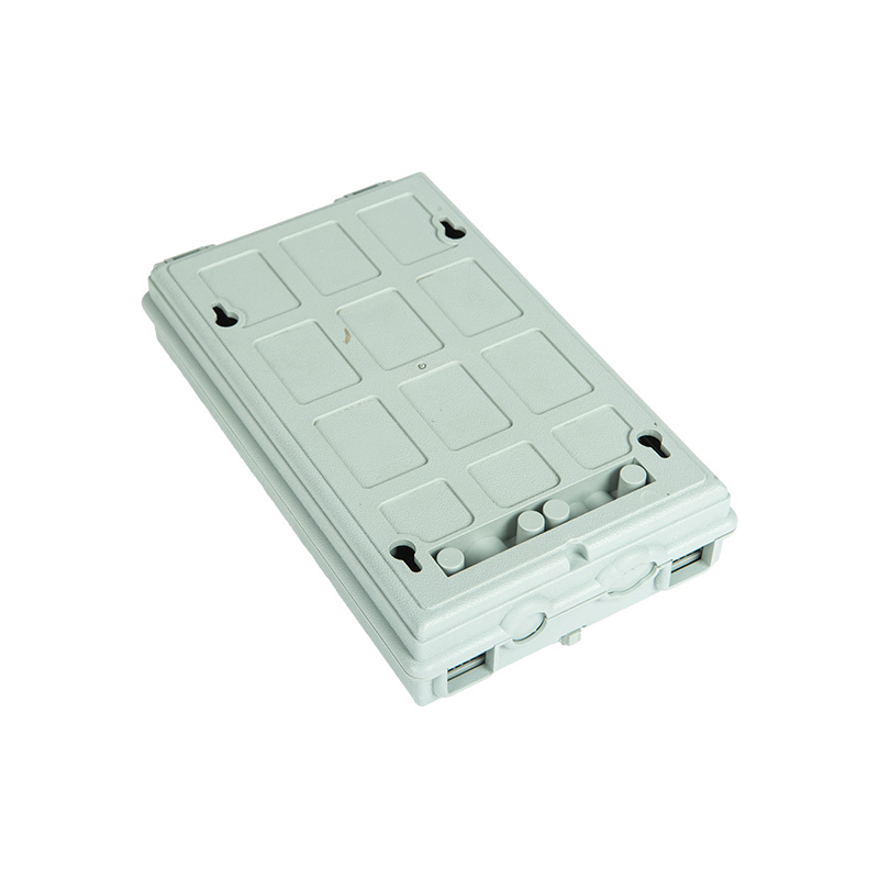 ST-F318 24 Core Fiber Optic Splicing Plastic Box