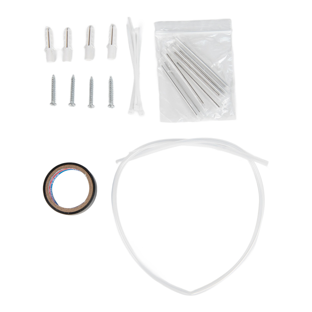 ST-F318 24 Core Fiber Optic Splicing Plastic Box