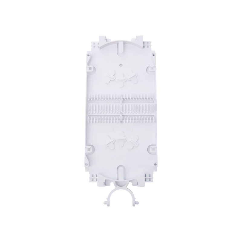 OW-F106H 144/288 Core Fiber Optic Cable Closure DOME Vertical Joint ...