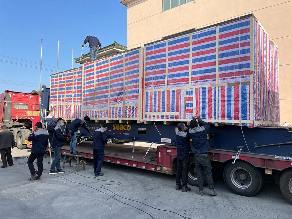 Delivery