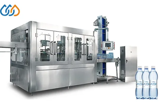 water filling machines 