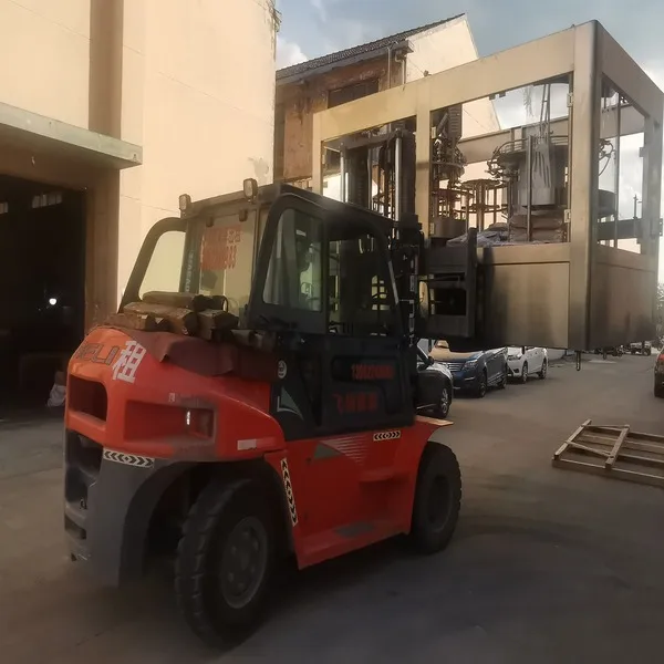 water filling line