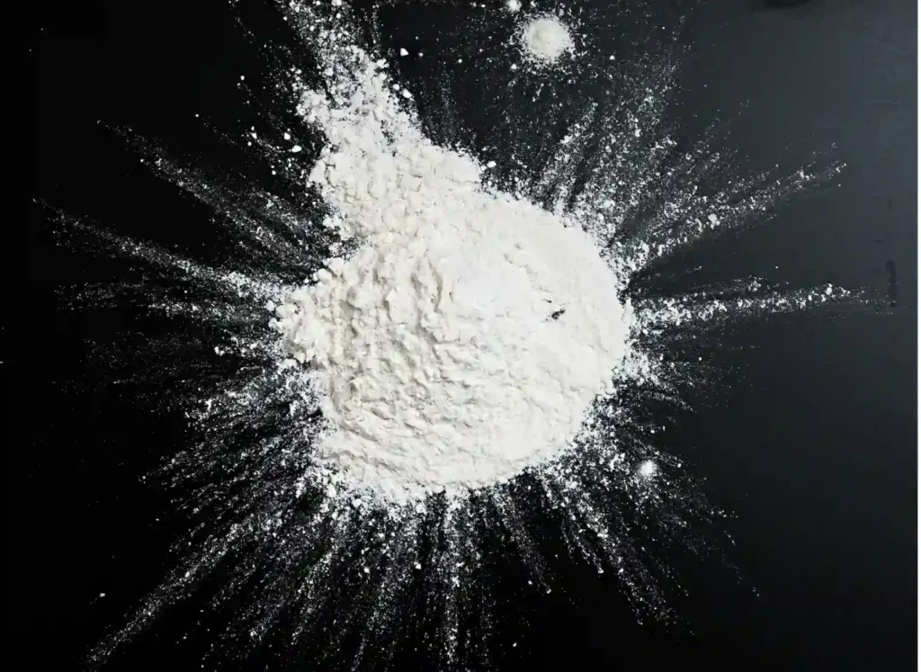 HPMC powder