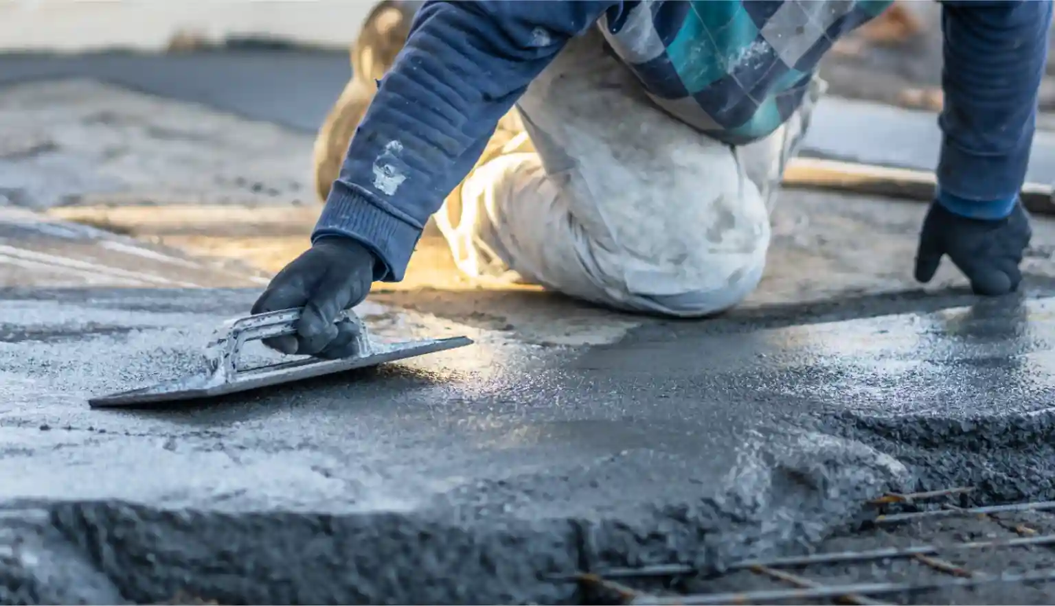 Dry-mixed mortar or dry mortar