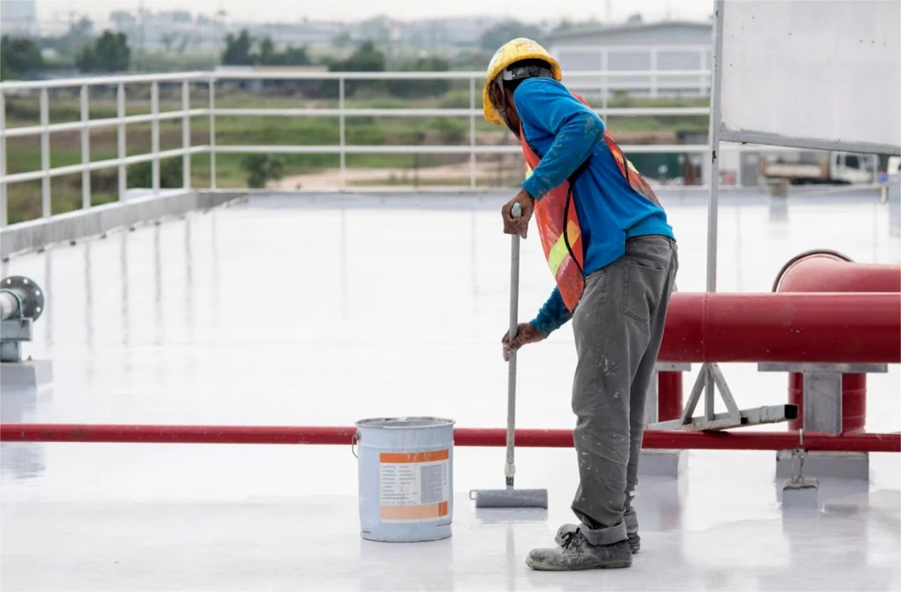 EIFS Applications