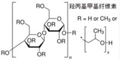 HPMC Structural