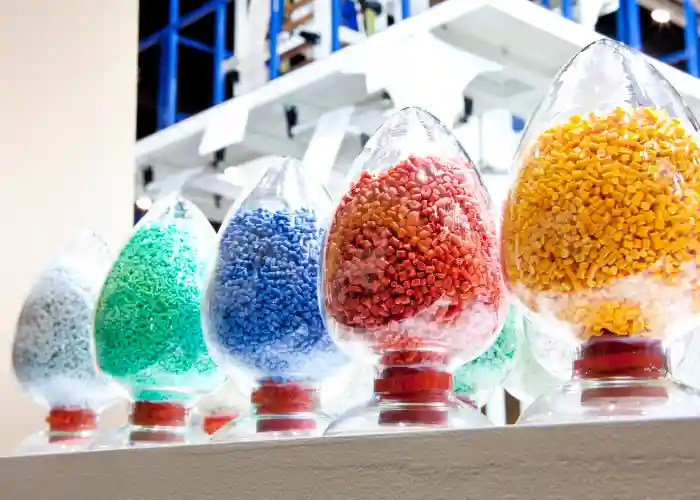 Advantages of Celotech Additives in Powder Granulation