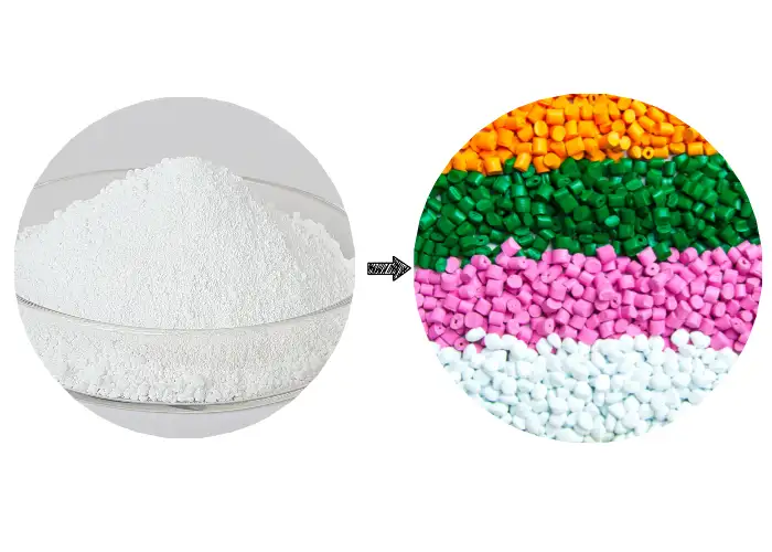 Powder Granulating