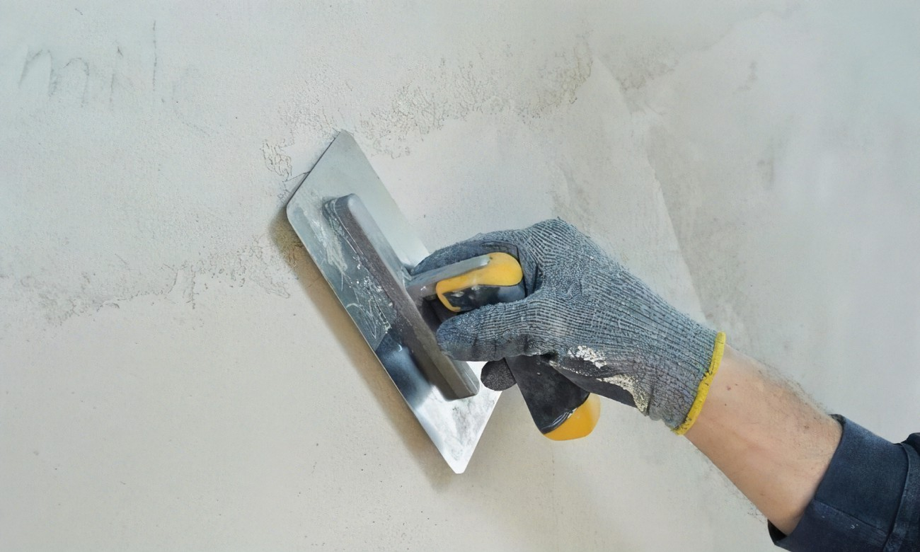 Wall-Putty
