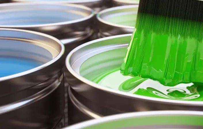 Paints&Coatings