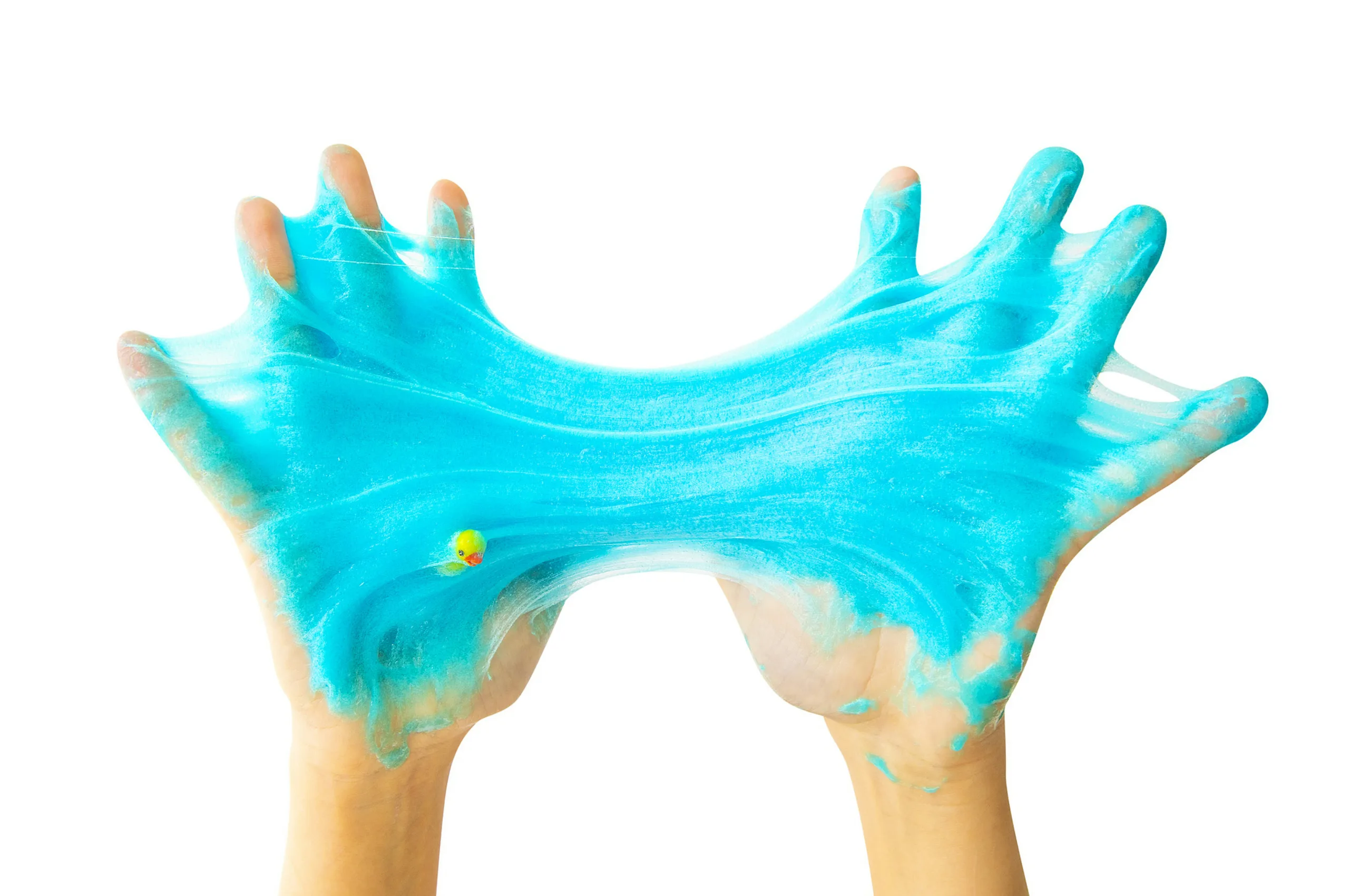 Slime Toys